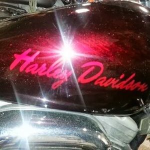 Meet your Posher, Glover